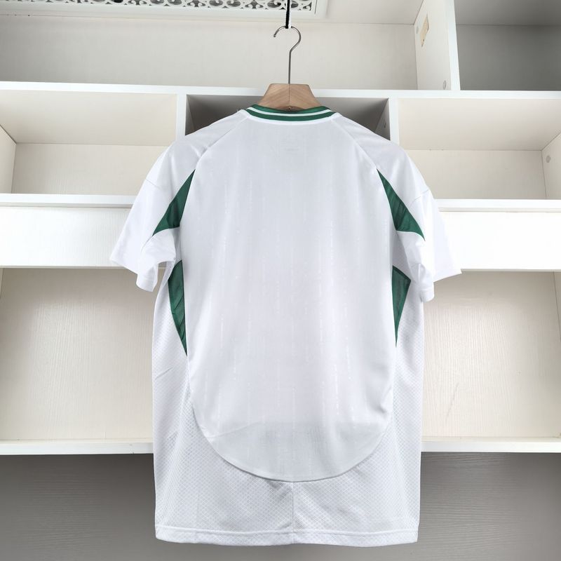 Camisa do Al Ahli Sfc l 24∕25 - Envio Internacional